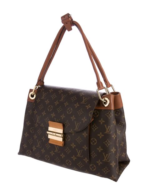 olympe louis vuitton bag|olympe monogram for sale.